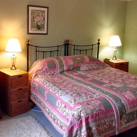 Frondderw Country House Bed & Breakfast Bala Exterior photo